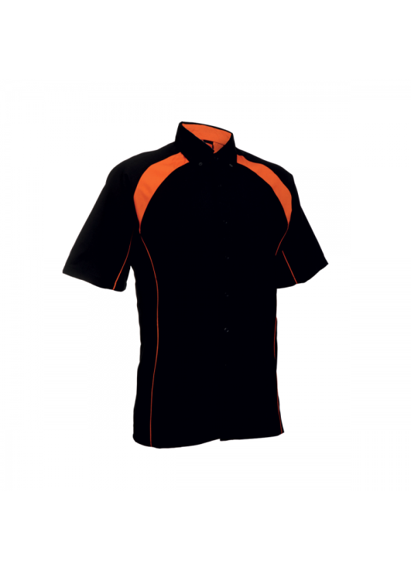 F1 Corporate Uniform