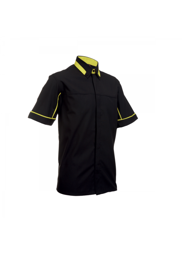 F1 Corporate Uniform