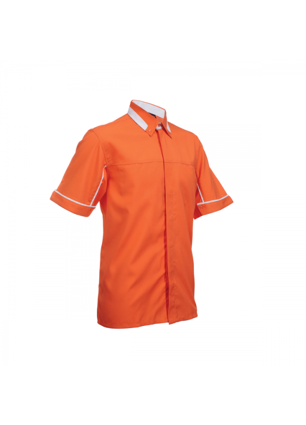 F1 Corporate Uniform - Image 2
