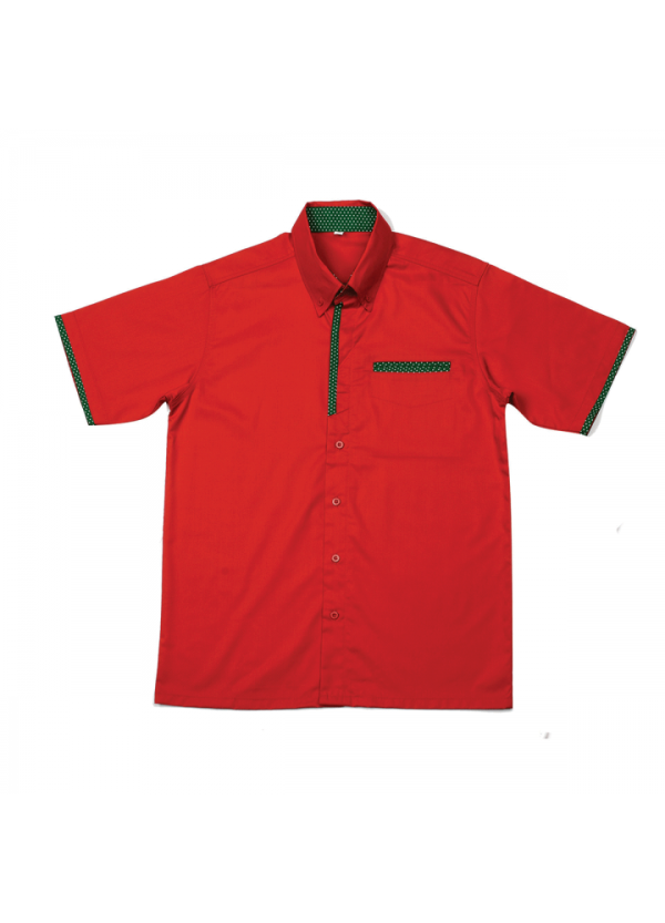 F1 Corporate Uniform - Image 3