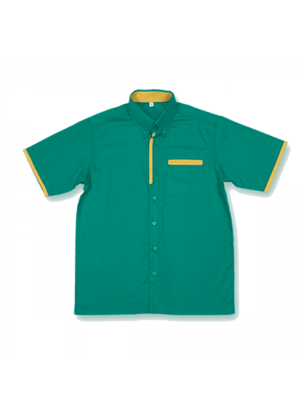 F1 Corporate Uniform - Image 2