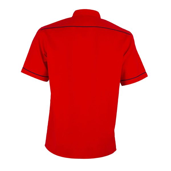 Corporate Uniform Short Sleeve Shirt - Image 2