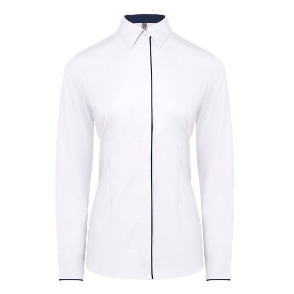Corporate Uniform Female Long Sleeve