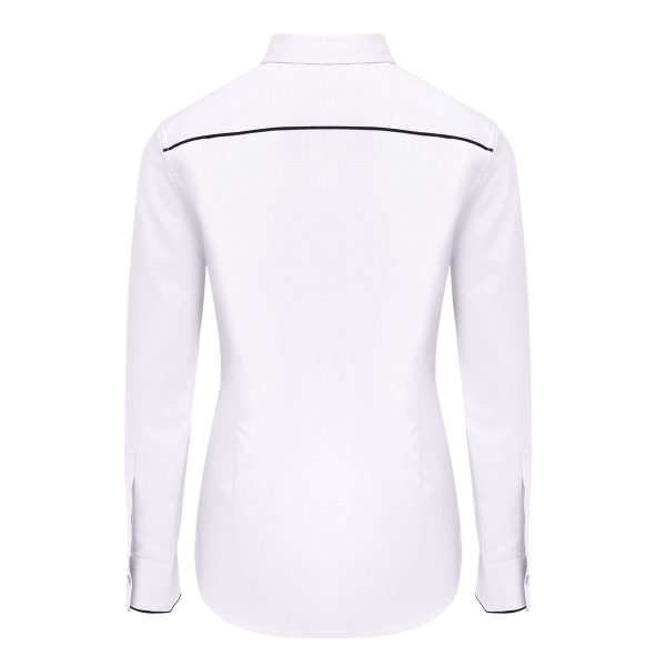 Corporate Uniform Female Long Sleeve - Image 2