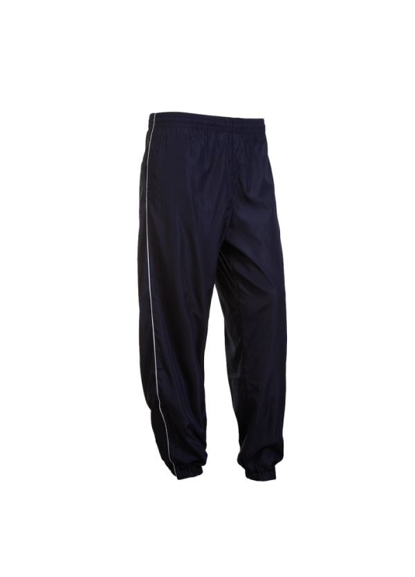 Unisex Long Pant