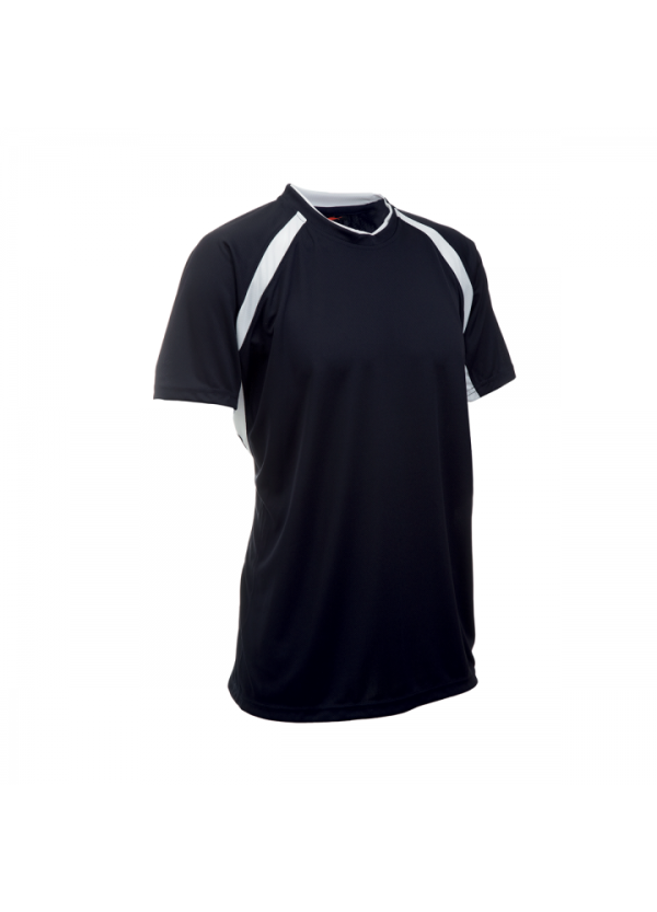 Round Neck T-Shirt