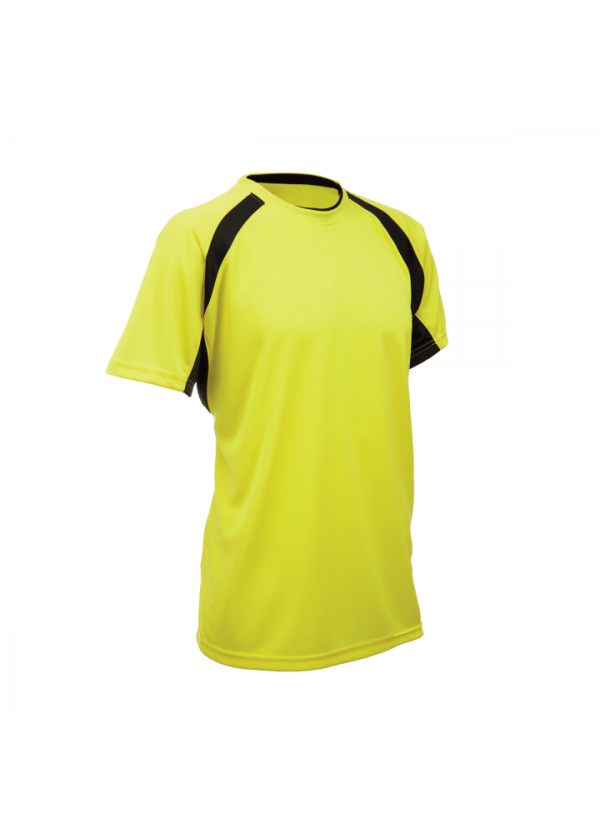 Round Neck T-Shirt - Image 5