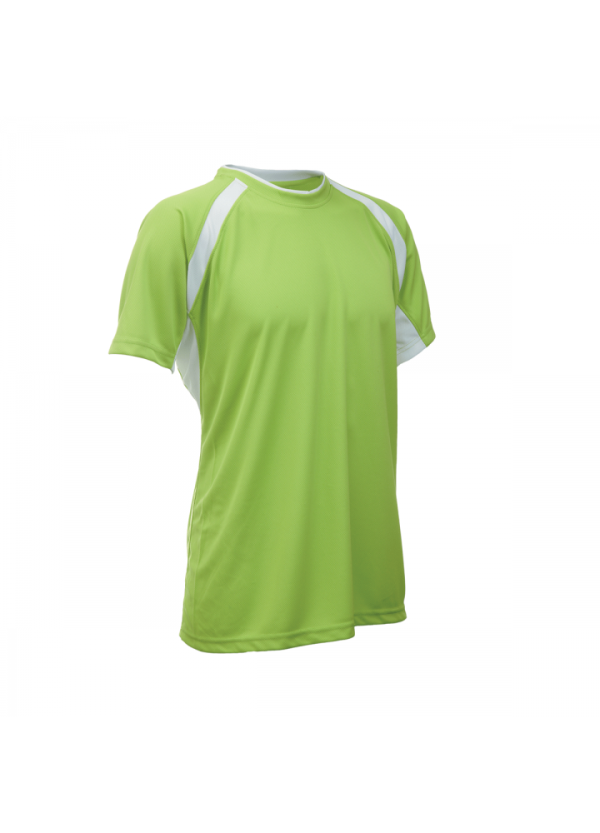 Round Neck T-Shirt - Image 6
