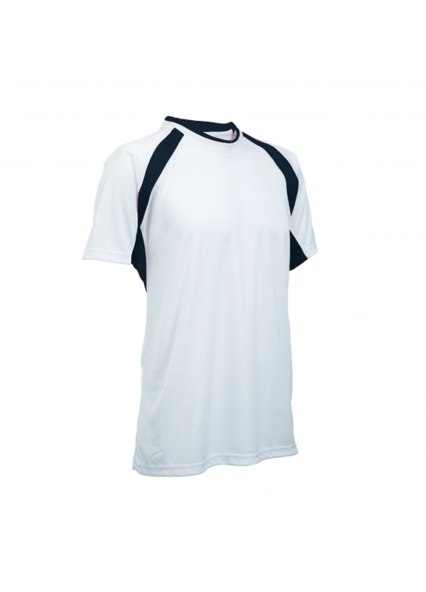 Round Neck T-Shirt - Image 7