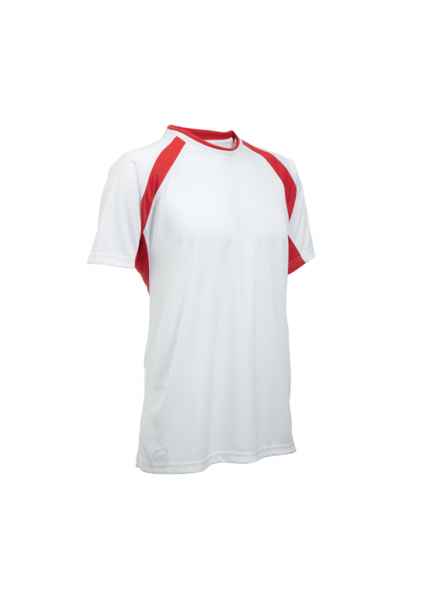 Round Neck T-Shirt - Image 2