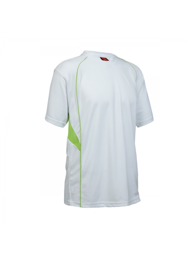 Round Neck T-Shirt