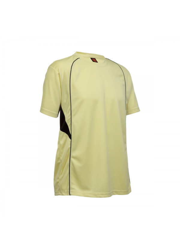 Round Neck T-Shirt - Image 3