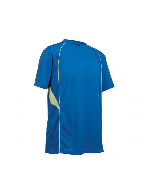 Round Neck T-Shirt - Image 2