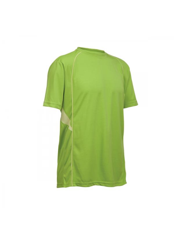 Round Neck T-Shirt - Image 5