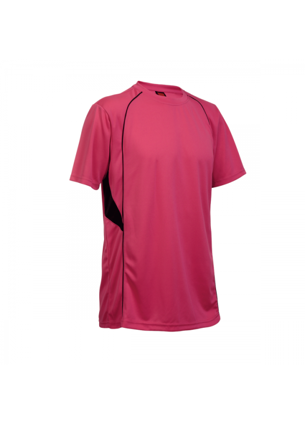 Round Neck T-Shirt - Image 4