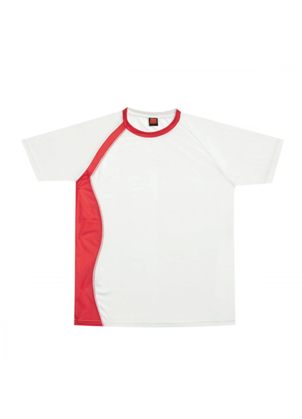 Round Neck T-Shirt - Image 3