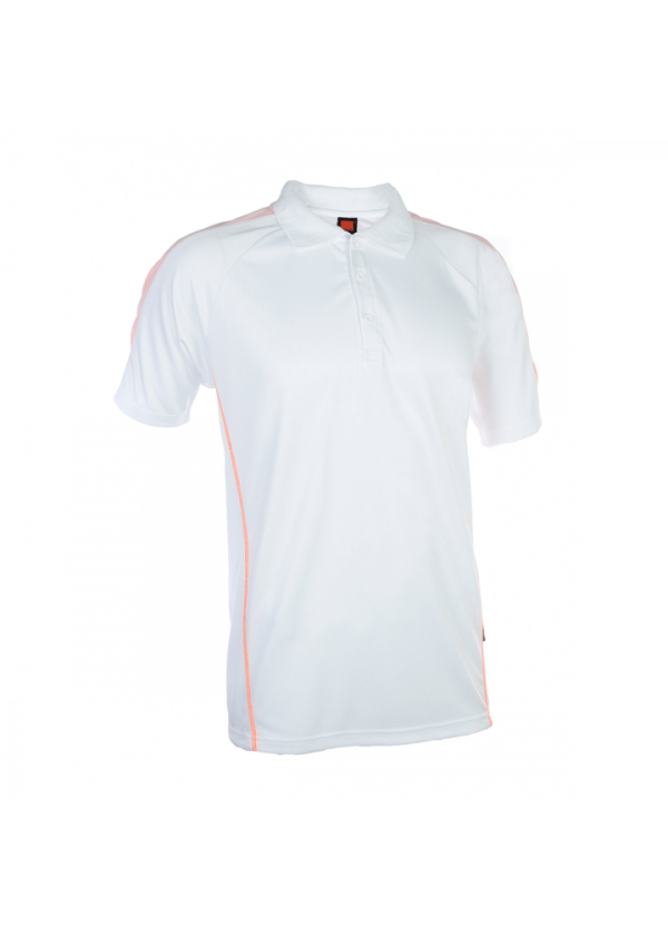 Collar T-Shirt - Image 4