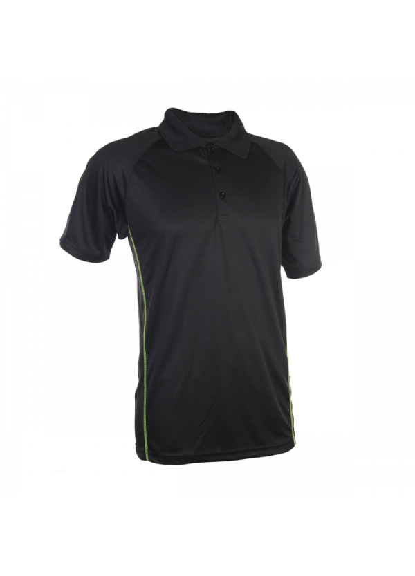 Collar T-Shirt - Image 3