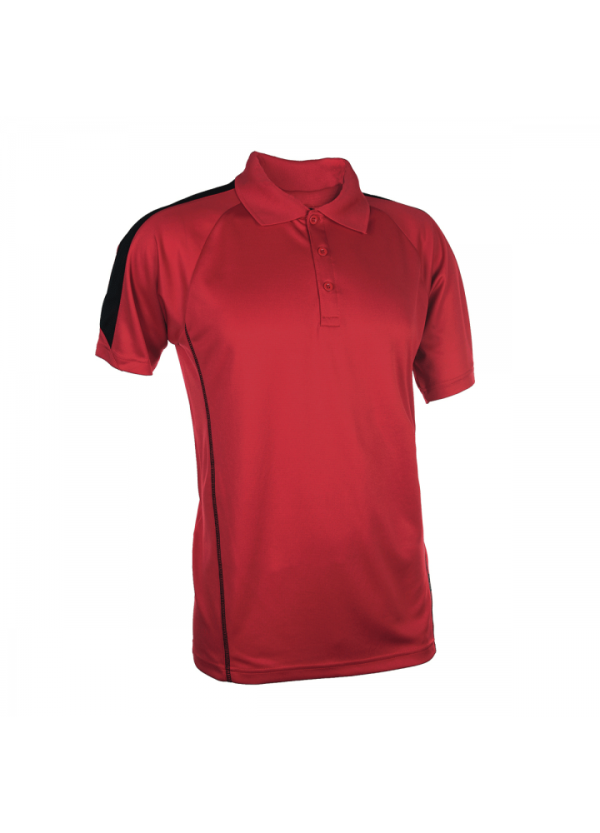 Collar T-Shirt - Image 5