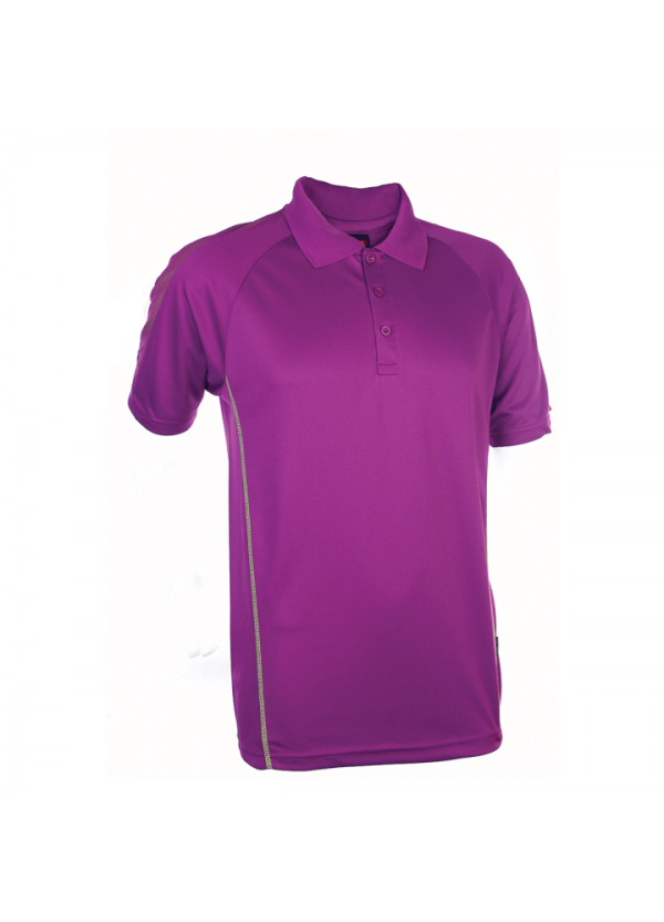 Collar T-Shirt