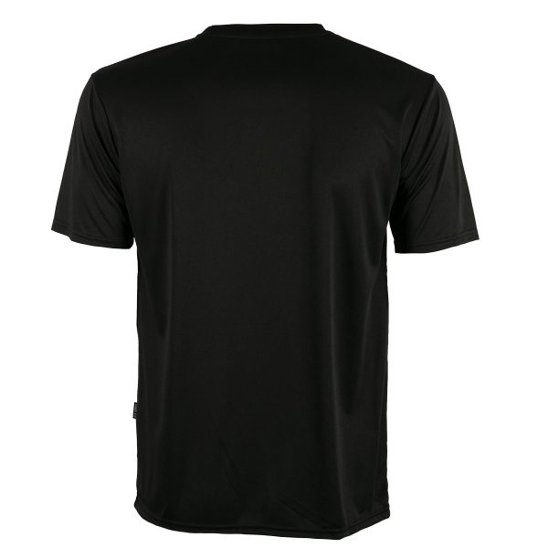 Quick Dry Short Sleeve Basic Tee - Image 4