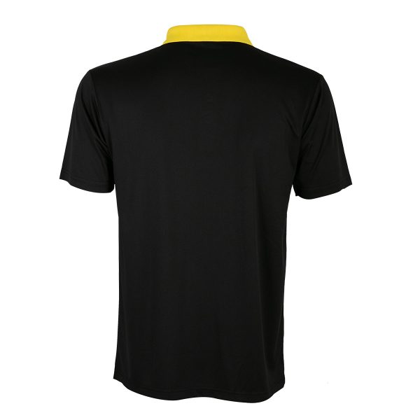 Quick Dry Short Sleeve Sublimation Polo - Image 2
