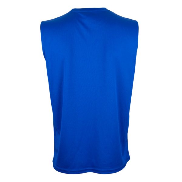 Quick Dry Tank Top Basic Tee - Image 4