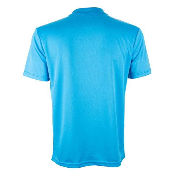Quick Dry Short Sleeve Sublimation Polo - Image 2