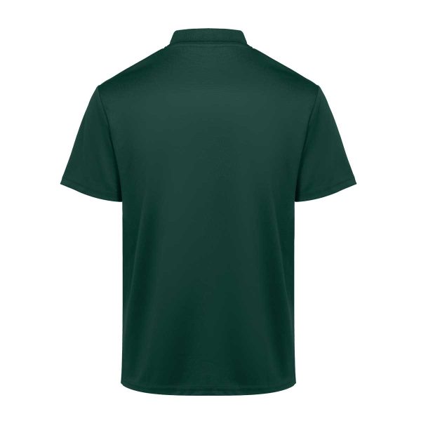 Quick Dry Short Sleeve Sublimation Polo - Image 2