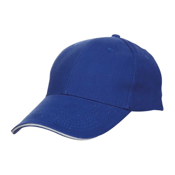 Cotton Baseball Cap
