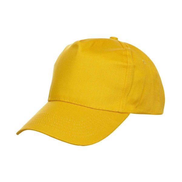 Polyester Baseball Cap