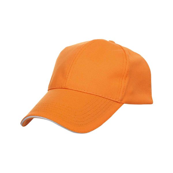 Polyester Baseball Cap