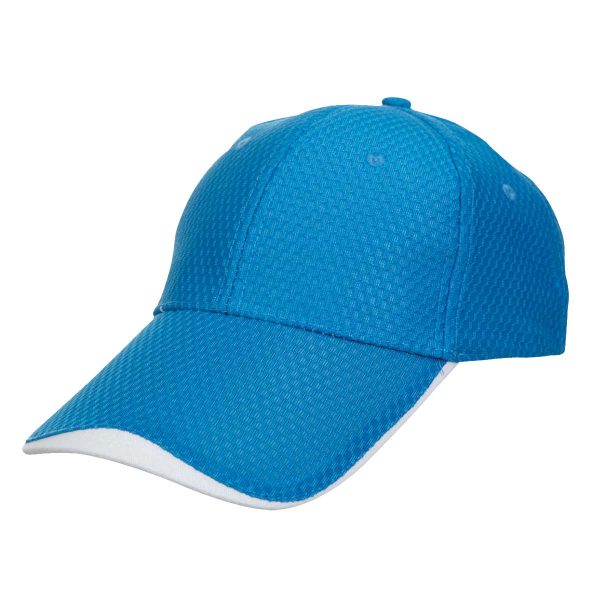 Polyester Baseball Cap