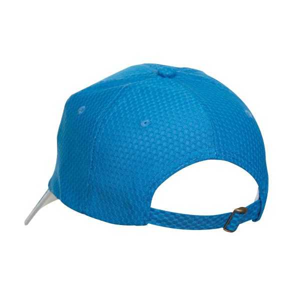 Polyester Baseball Cap - Image 2