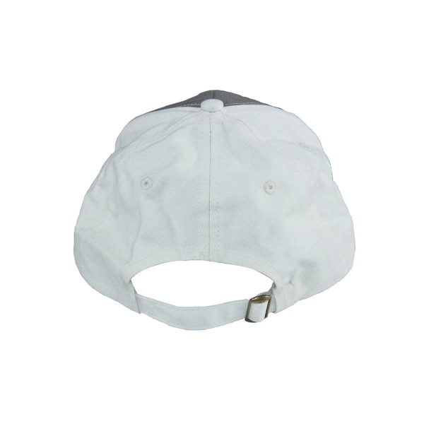 Cotton Baseball Cap - Image 2