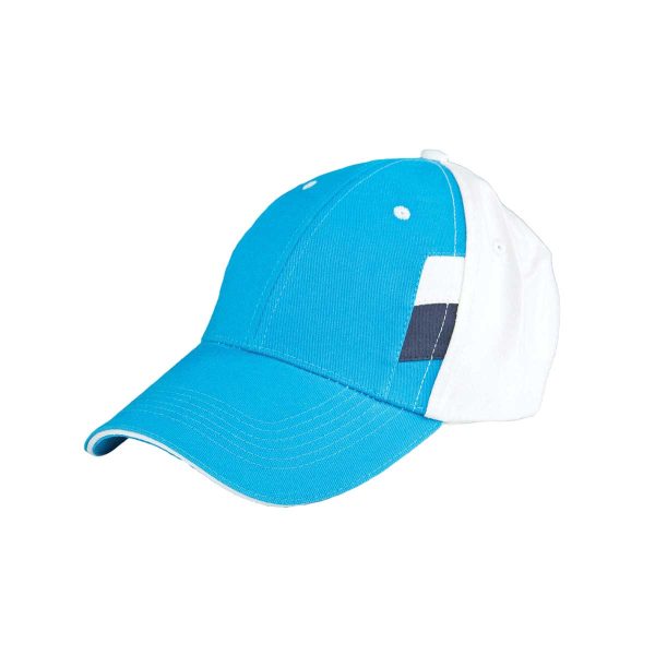Cotton Baseball Cap - Image 4