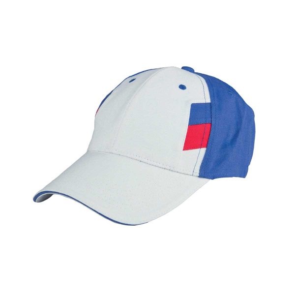 Cotton Baseball Cap - Image 3