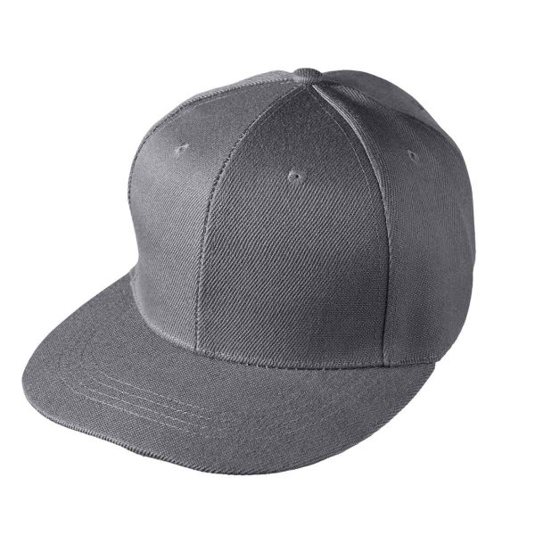 Polyester Snapback Cap