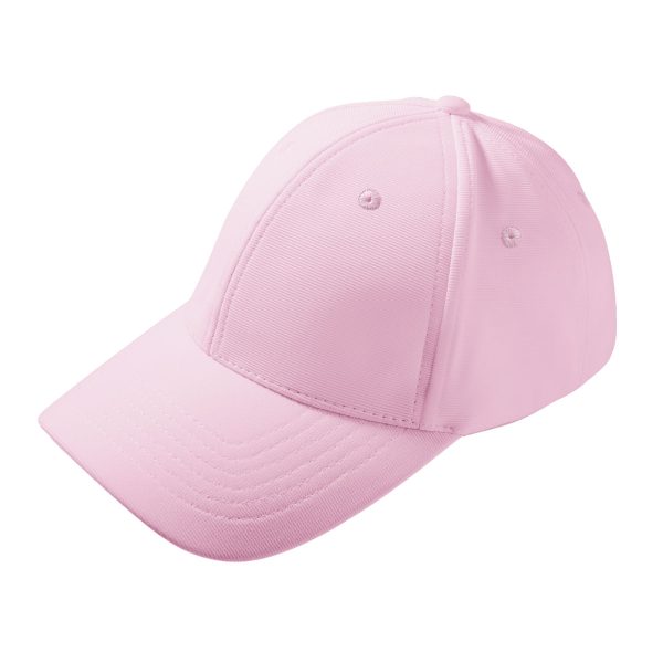 Polyester Baseball Cap - Image 3