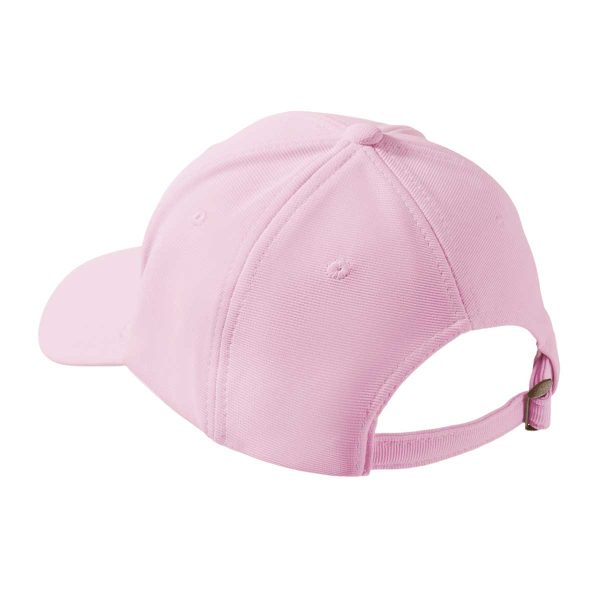 Polyester Baseball Cap - Image 4