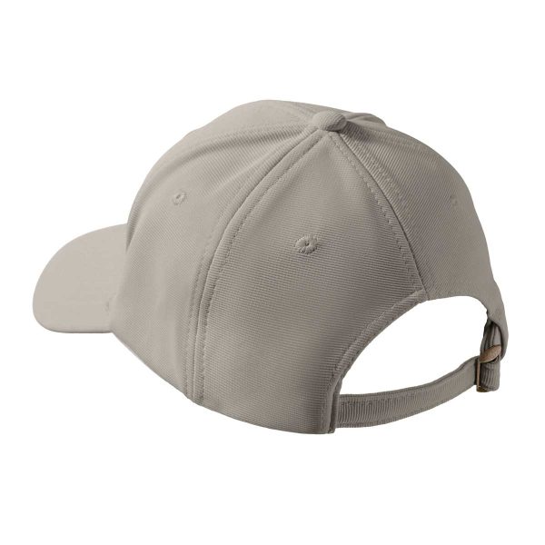 Polyester Baseball Cap - Image 2