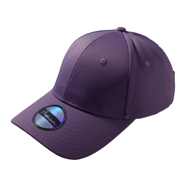 Polyester Baseball Cap