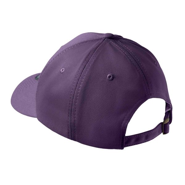 Polyester Baseball Cap - Image 2