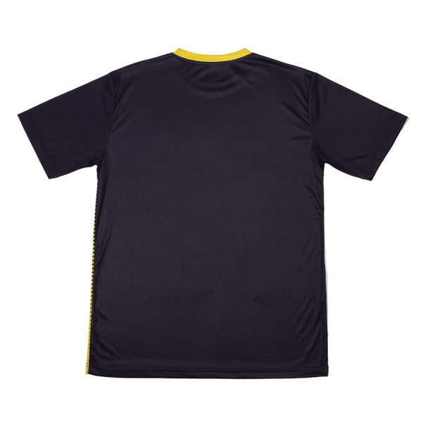 Quick Dry Short Sleeve Sublimation Tee - Image 2