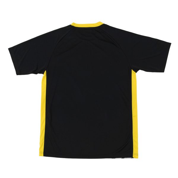 Quick Dry Raglan Sublimation Tee - Image 2