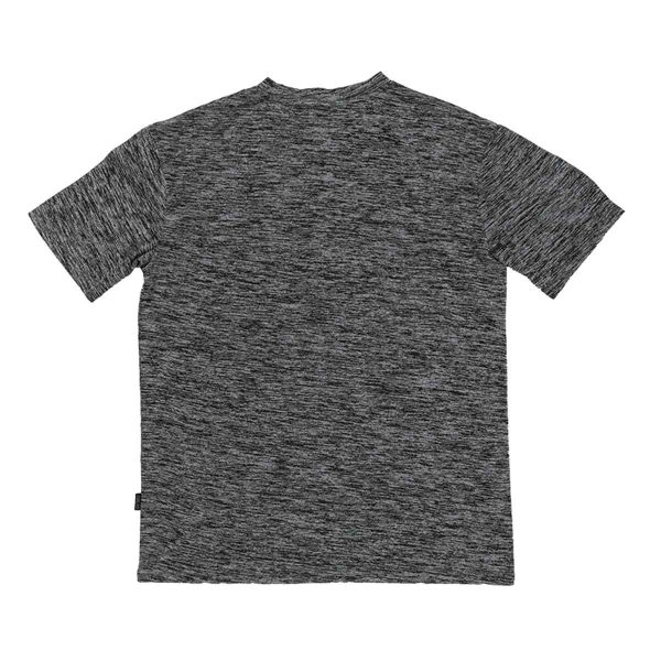 Quick Dry Short Sleeve Basic Tee - Image 2