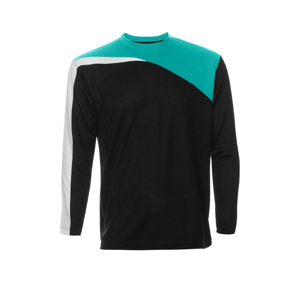 Quick Dry Long Sleeve Cut and Sew
