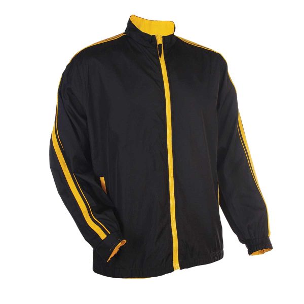 Full-Zip Reversible Windbreaker - Image 2